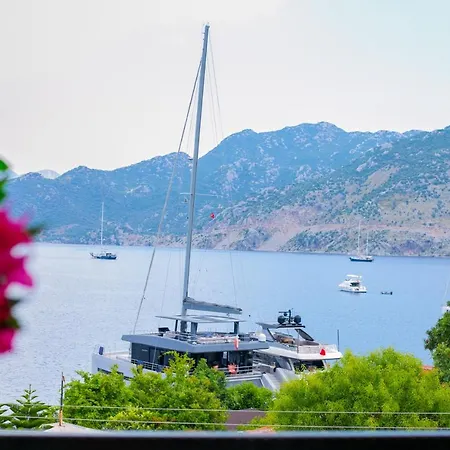 Hotel Felix Mare