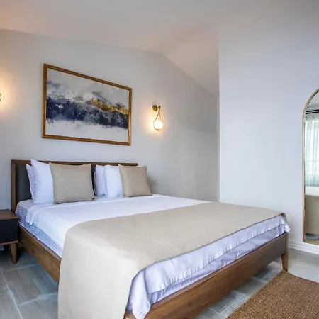 Felix Mare Hotel *