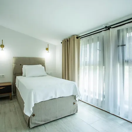 Felix Mare Hotel Selimiye (Aegean)