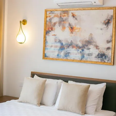 Hotel Felix Mare *